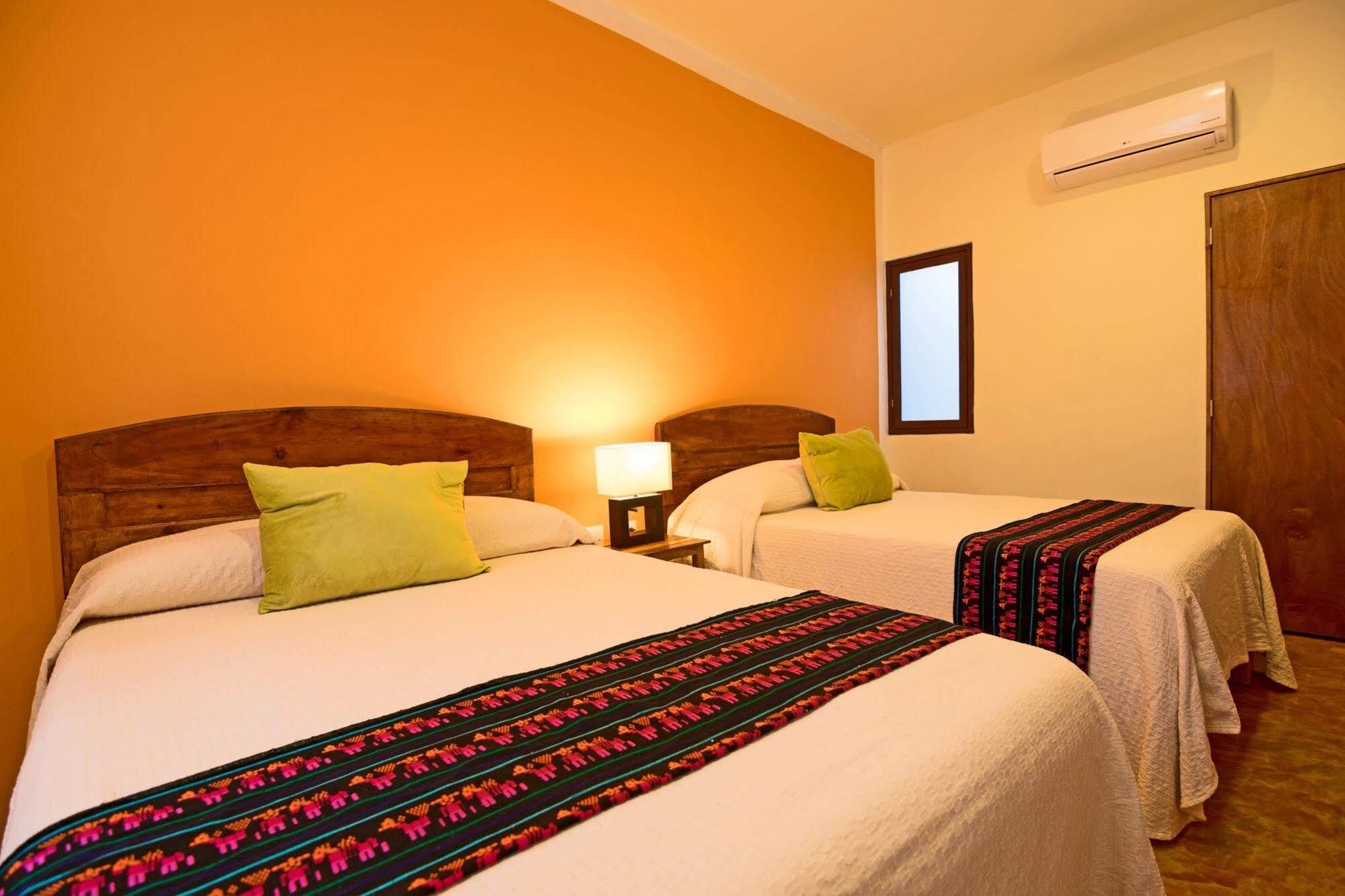 Hotel Casa Sofia Tulum Exteriér fotografie